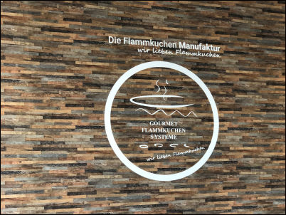 Kreative Wandgestaltung