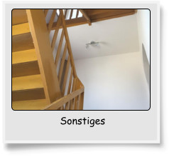 Sonstiges